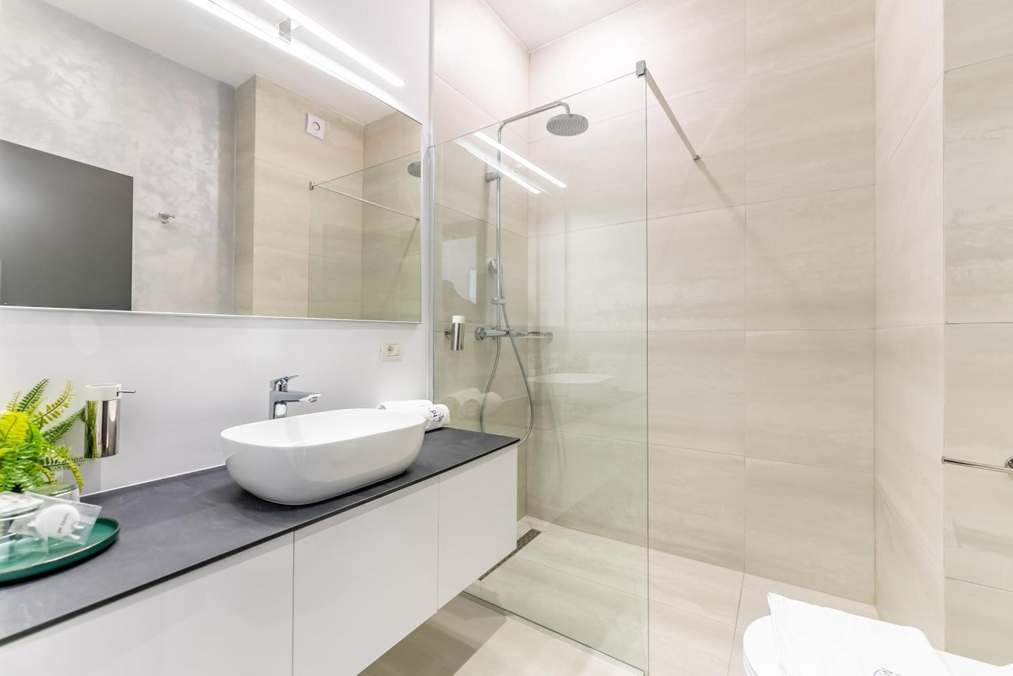 M City Aparthotel Arad Room photo