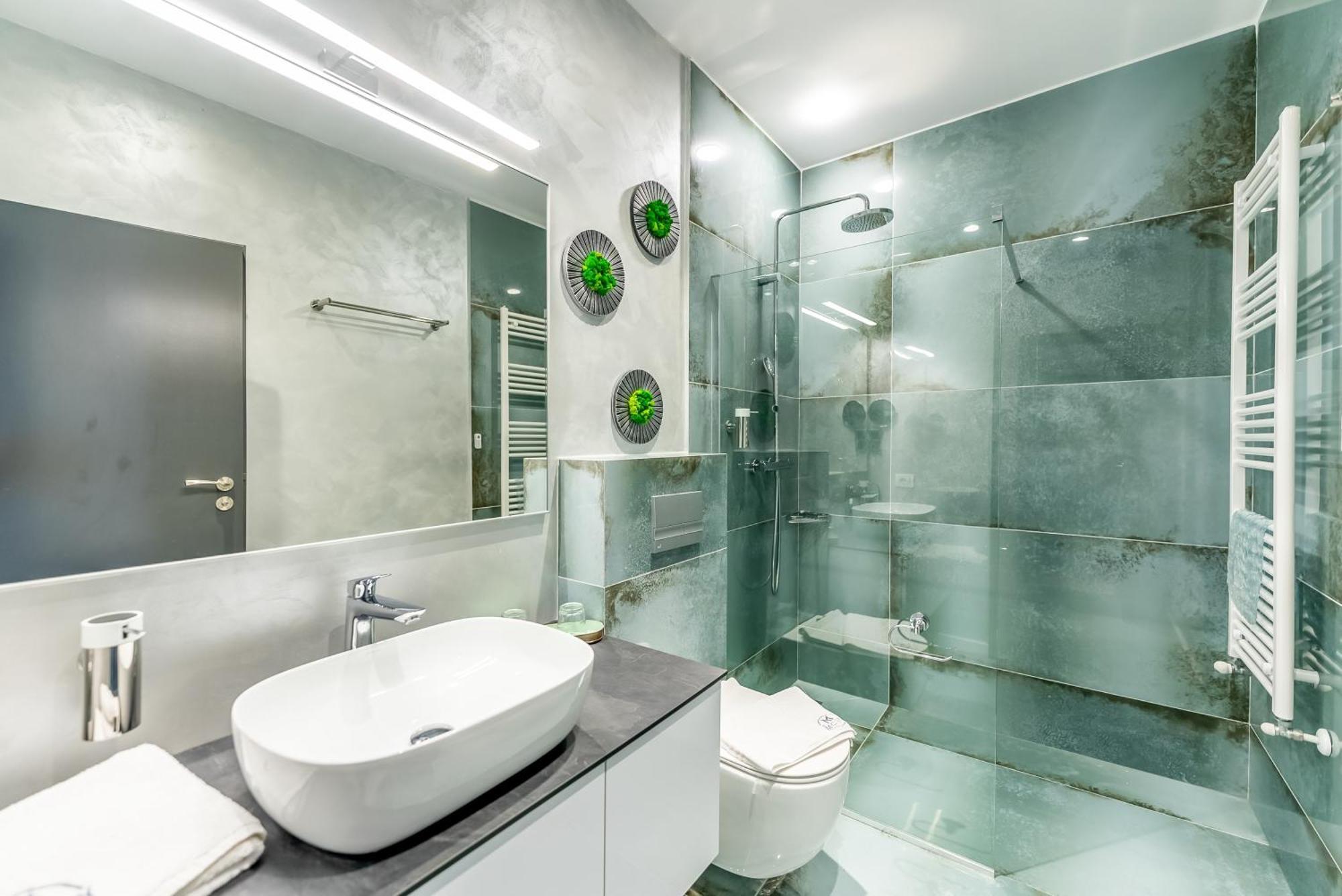 M City Aparthotel Arad Room photo